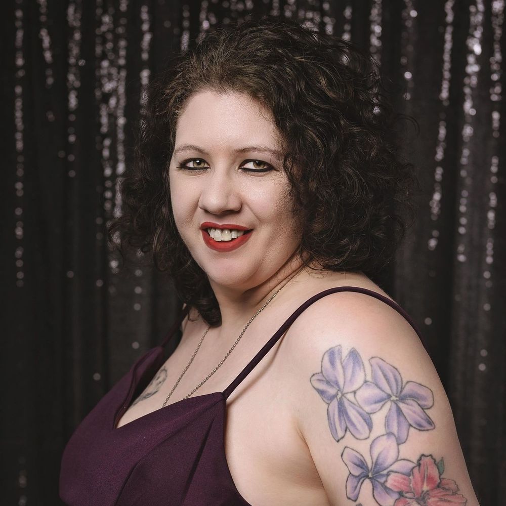 Meet your Posher, Destiny